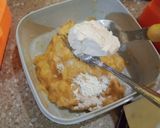Foto langkah ke 1 dari resep Bola Pisang Balut panir.