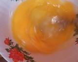 Gyeran Mari / Korean Egg Roll / Telur dadar gulung