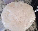 Foto del paso 1 de la receta: Pan lactal casero
