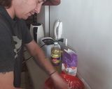 Foto del paso 1 de la receta: Tortas fritas