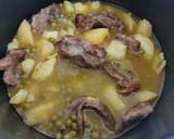 Foto del paso 5 de la receta: Cordero con patatas