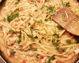Foto del paso 8 de la receta: Pasta Tex Mex