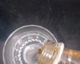 A picture of step 2 of Sharbat_e_Bazoori.