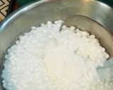 A picture of step 2 of Vrat Special: 'Sabudana (Tapioca Pearls) Khichdi'.