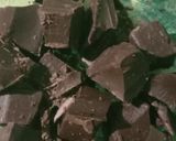 Foto langkah ke 2 dari resep Bola Bola Pisang Coklat.