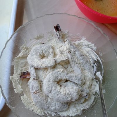 Langkah 3
