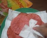 Foto langkah ke 5 dari resep Kue Cucur Praktis.