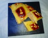 Foto del paso 6 de la receta Coca de San Juan