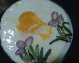 Foto langkah ke 2 dari resep Telur Ceplok Cabe Ijo.
