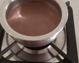 હોટ ચોકલેટ (Hot Chocolate Recipe In Gujarati) રેસીપી સ્ટેપ2ફોટો