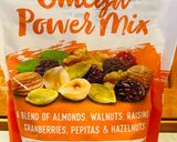 A picture of step 3 of Creamy Omega Power Couscous.