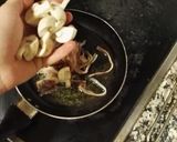 Foto del paso 9 de la receta: Solomillo de cerdo con champiñones