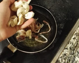 Foto del paso 9 de la receta: Solomillo de cerdo con champiñones