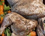 Roasted Chicken and Dumplings recipe step 2 photo