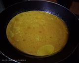 Foto langkah ke 4 dari resep Carrot Pancake.