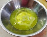 Totu, azaz tojás túró recept fázis 2 fotója