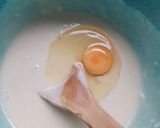 Foto del paso 3 de la receta: Torta Fácil y sencilla en Casa