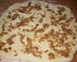 Leveles tepertős pogácsa recept fázis 5 fotója