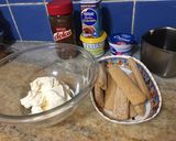 Foto del paso 1 de la receta: Tiramisú fácil en vaso