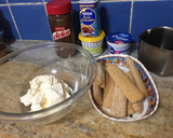 Foto del paso 1 de la receta: Tiramisú fácil en vaso