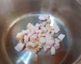 Paraszt tarhonya recept fázis 1 fotója