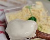 Foto langkah ke 4 dari resep Stup Roti Tawar cemilan MPASI 1y+.