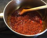 Mennyei ❗️Milánói makaróni rántott csirkemellel - próbáljátok ki!❤️ recept fázis 2 fotója