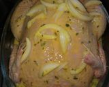 Foto del paso 5 de la receta: Pollo a la mostaza