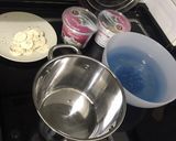 Foto del paso 2 de la receta: Oreo tarta