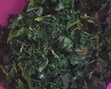 Foto langkah ke 2 dari resep Gulai Singkong ala Nias.