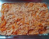 Foto del paso 4 de la receta: Fideos caseros con harina integral