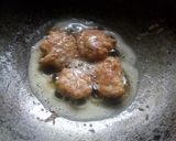 মাছের ডিমের পকোড়া (macher dimer pakora recipe in Bengali) রেসিপি ধাপ - 3 ছবি