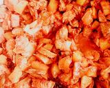 عکس مرحله 3 از دستور ناهار فوری استامبولی با مرغ 🍗