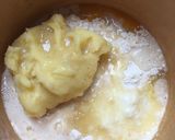 Foto langkah ke 3 dari resep Donat Kentang.