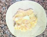 आलू पराठा(Aloo paratha recipe in Hindi) रेसिपी चरण 3 फोटो