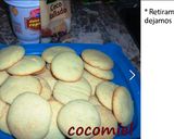 Foto del paso 15 de la receta: Alfajores de maicena