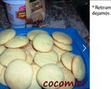 Foto del paso 15 de la receta: Alfajores de maicena