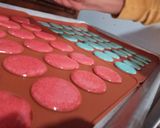 Foto del paso 5 de la receta: Macarrons