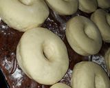 Foto del paso 4 de la receta: Donas