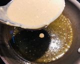 A picture of step 4 of Creamy Cheesecake Pancakes 🥞.