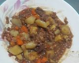 Foto del paso 4 de la receta: Lentejas guerrerenses