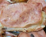 Foto del paso 6 de la receta: Pavita buon natale