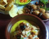 Foto langkah ke 7 dari resep Buryam gurih nikmat🍲🍜.
