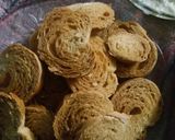 Foto del paso 1 de la receta: Tostaditas con queso saborizado