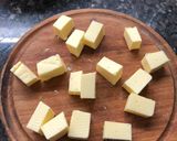 Foto del paso 4 de la receta: Scones de queso