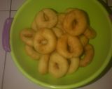 Foto langkah ke 7 dari resep Donat ceria ala mahce.