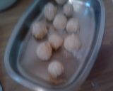 Foto del paso 7 de la receta: Bolas de papas"Noisette"