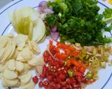 Foto langkah ke 1 dari resep Tahu Cabai Garam.