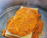 Foto del paso 3 de la receta: Lasaña deliciosa