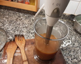 Foto del paso 4 de la receta: Solomillo de cerdo en salsa de vino